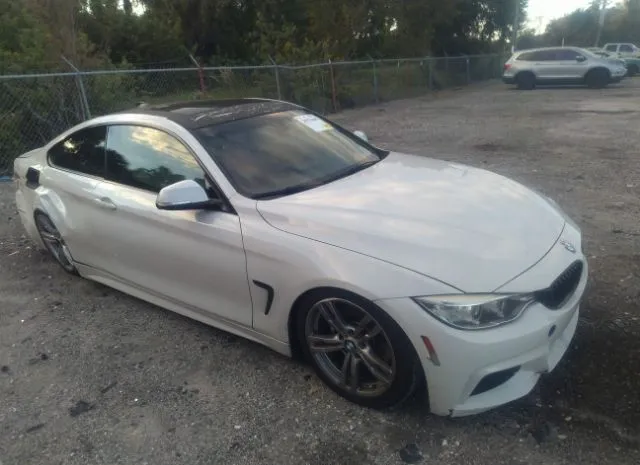 BMW 4 SERIES 2014 wba3n3c59ef712046