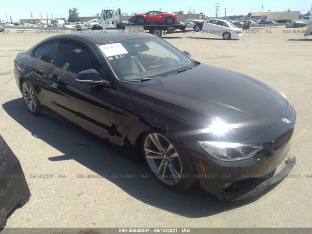 BMW 4 2014 wba3n3c59ef712578