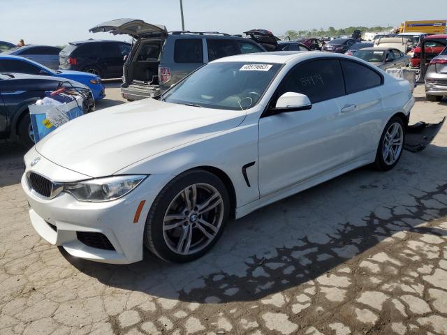 BMW 428 I 2014 wba3n3c59ef712726