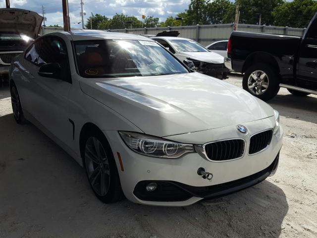 BMW 428 I 2014 wba3n3c59ek230023