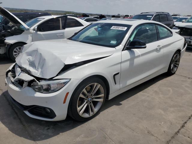 BMW 428 I 2014 wba3n3c59ek230393