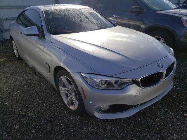 BMW 428 I 2014 wba3n3c59ek231298