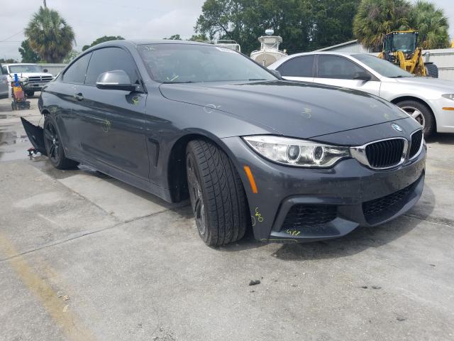 BMW 428I 2014 wba3n3c59ek231432