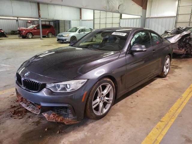 BMW 428 I 2015 wba3n3c59fk231867