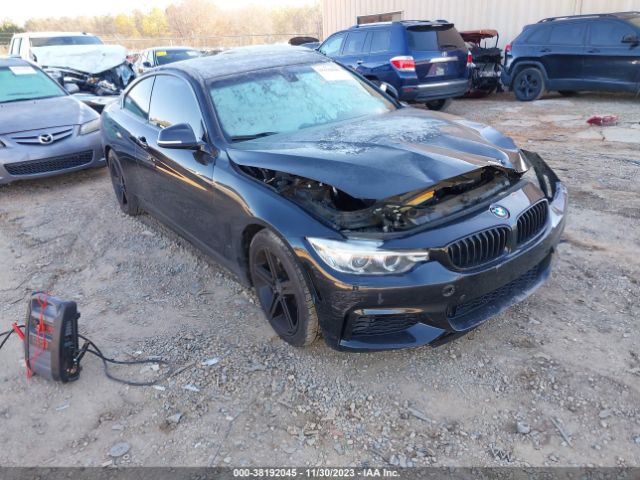 BMW 428I 2015 wba3n3c59fk234090