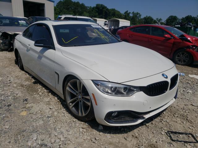 BMW 428 I 2015 wba3n3c59fk234526