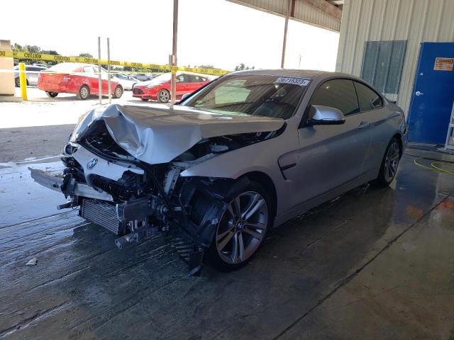 BMW 428 I 2016 wba3n3c59gf713006