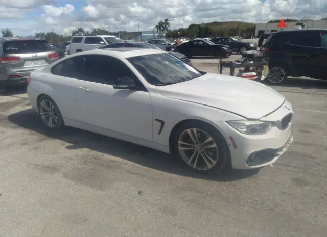 BMW 4 SERIES 2014 wba3n3c5xef710631