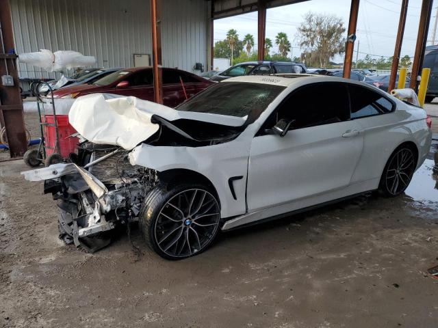 BMW 4 SERIES 2014 wba3n3c5xef710743