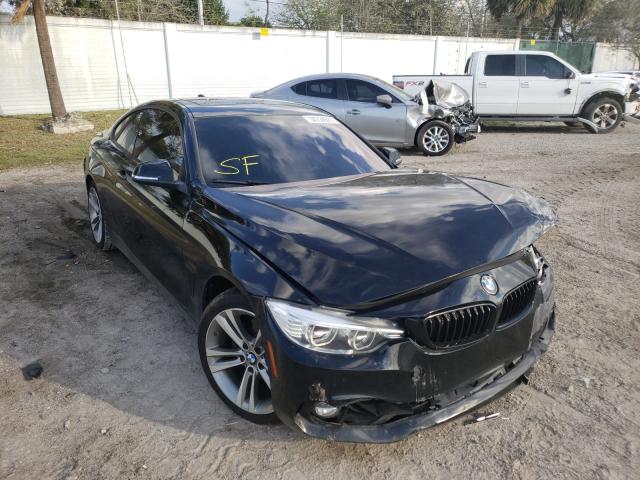 BMW 428I 0 wba3n3c5xef711116