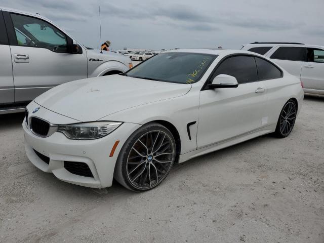 BMW 428 I 2014 wba3n3c5xef711133