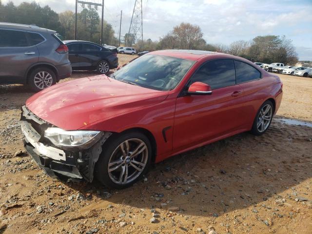 BMW 4 SERIES 2014 wba3n3c5xef711651