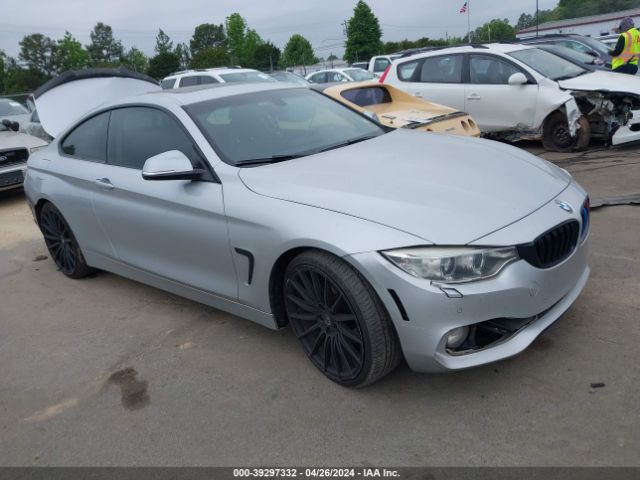 BMW 428 2014 wba3n3c5xef711827