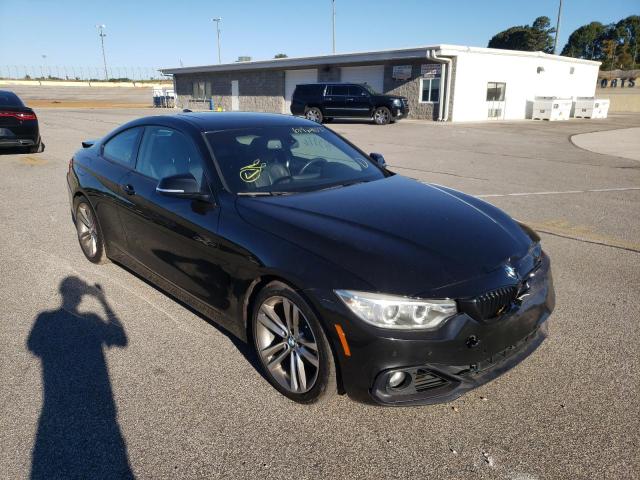 BMW 428 I 2014 wba3n3c5xef711875