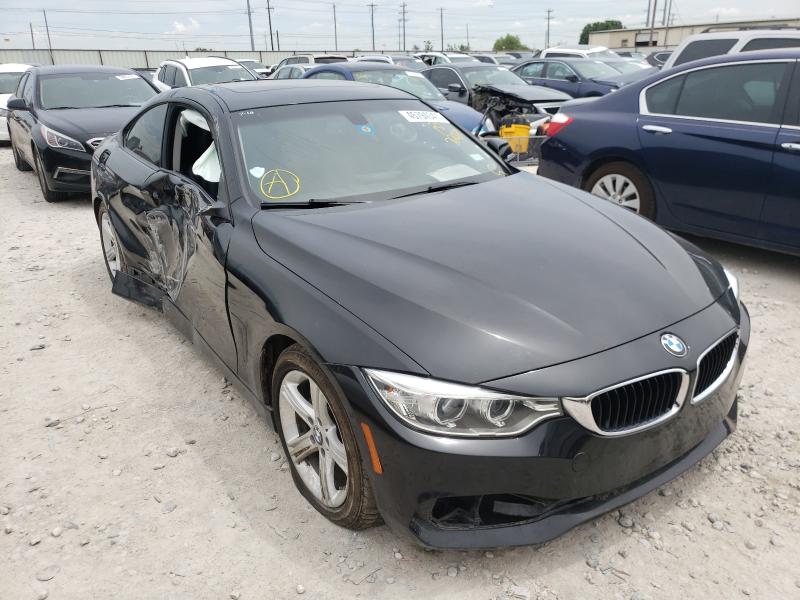 BMW 428 I 2014 wba3n3c5xef712069