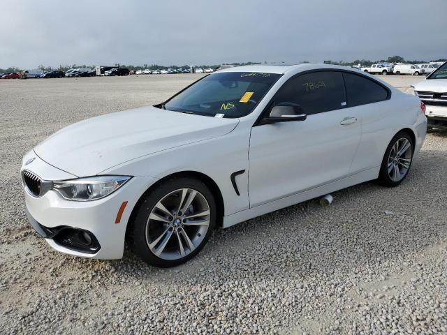 BMW 428 I 2014 wba3n3c5xek230564