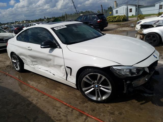 BMW 428 I 2014 wba3n3c5xek230841