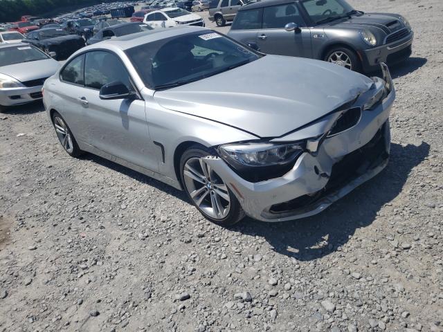 BMW 428 I 2014 wba3n3c5xek231486