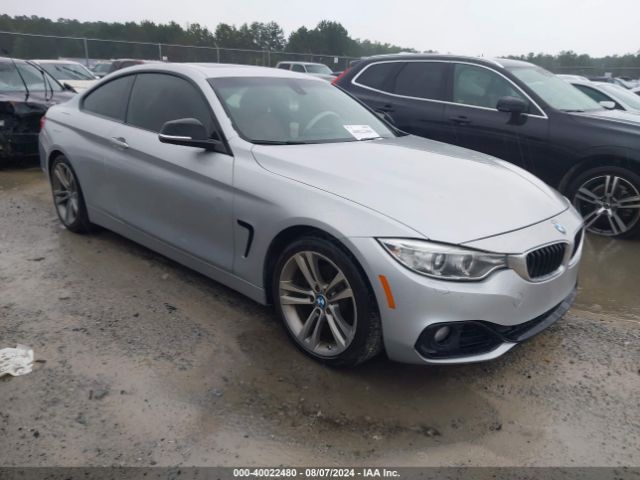 BMW 428I 2015 wba3n3c5xfk231926