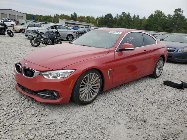 BMW 4 SERIES 2015 wba3n3c5xfk232039