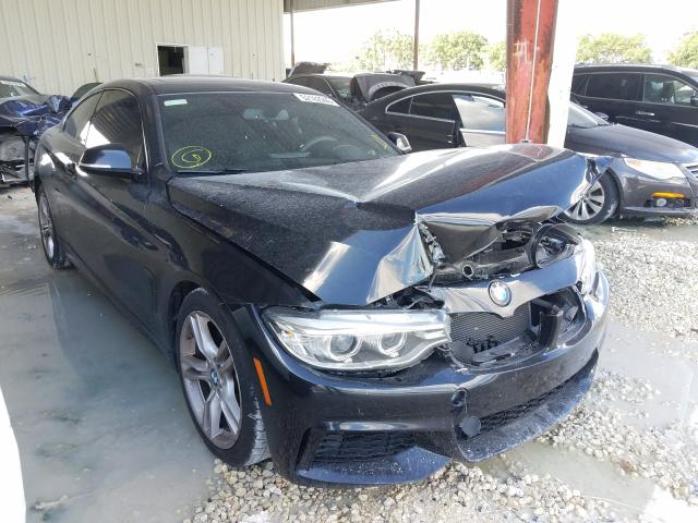 BMW 428 I 2015 wba3n3c5xfk232249