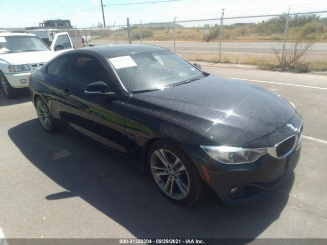 BMW 4 2015 wba3n3c5xfk232588