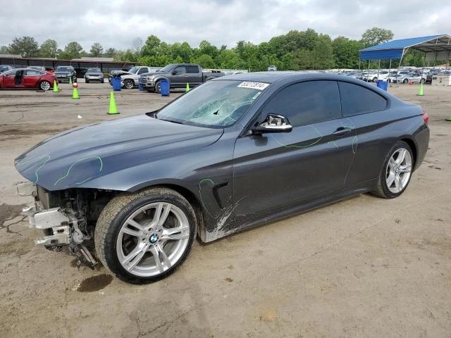 BMW 428 I 2015 wba3n3c5xfk234793