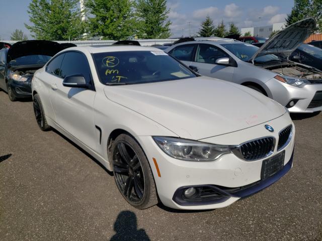 BMW 428 XI 2014 wba3n5c50ef715803