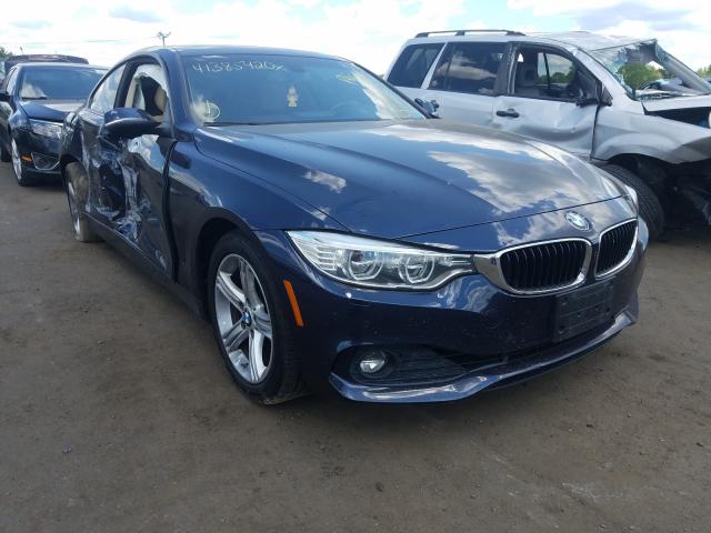 BMW 428 XI 2014 wba3n5c50ef715980