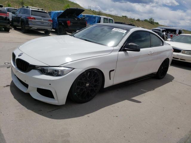 BMW 428 XI 2014 wba3n5c50ef716630