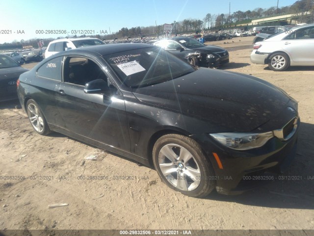 BMW 4 2014 wba3n5c50ef716983