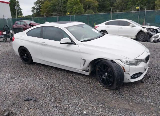 BMW 4 SERIES 2014 wba3n5c50ef717311