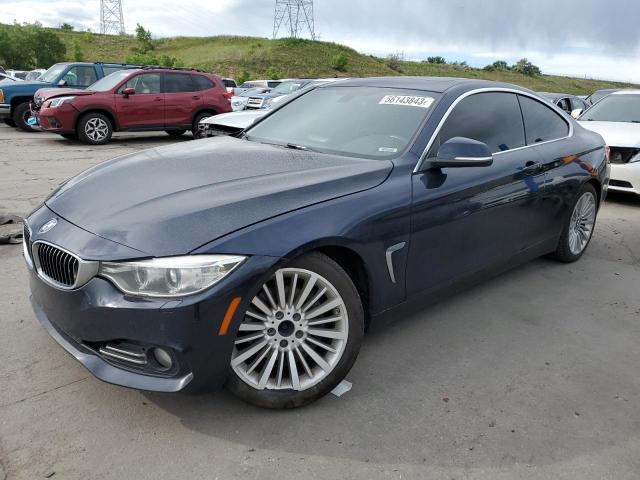 BMW 428 XI 2014 wba3n5c50ek196372