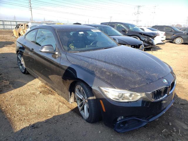 BMW 428 XI 2014 wba3n5c50ek196582