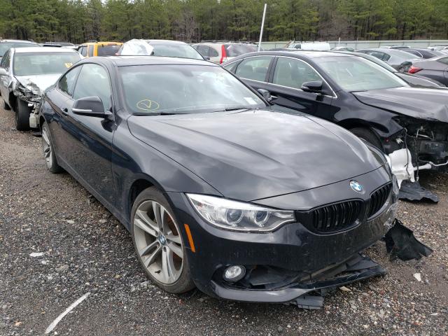 BMW 428 XI 2014 wba3n5c50ek196596