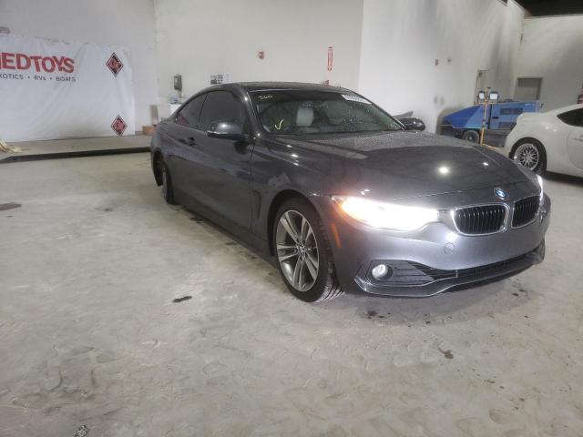 BMW 428 XI 2015 wba3n5c50fk197961