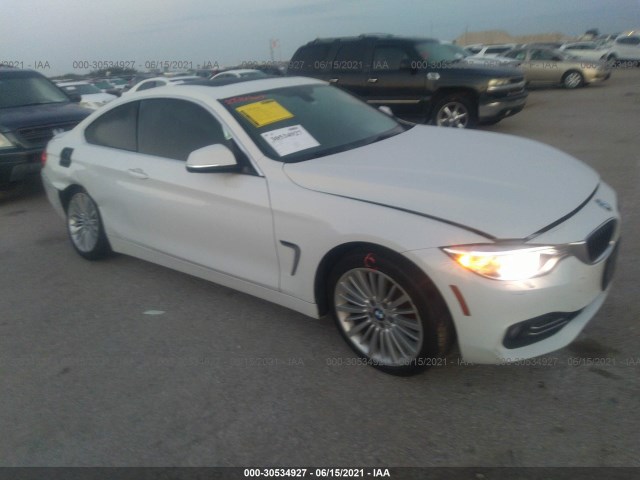 BMW 4 2015 wba3n5c50fk198298