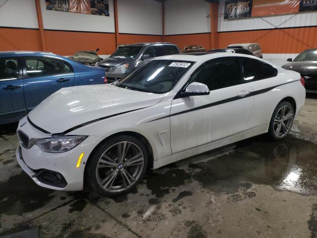 BMW 428 XI 2015 wba3n5c50fk198978