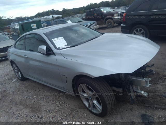 BMW 4 2015 wba3n5c50fk484877