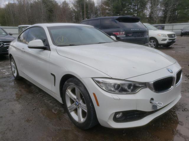 BMW 428 XI 2014 wba3n5c51ef717432