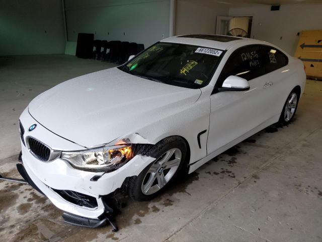 BMW 428 XI 2014 wba3n5c51ek196381