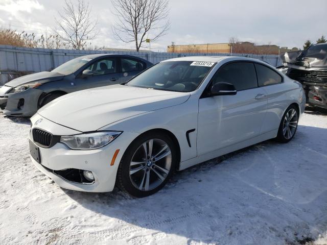 BMW 428 XI 2014 wba3n5c51ek197000