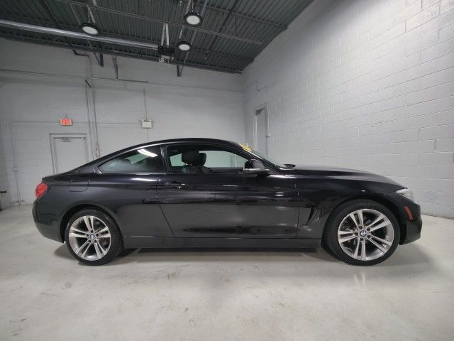 BMW 4 SERIES 2014 wba3n5c51ek197188