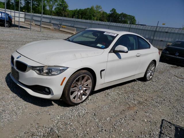 BMW 428 XI 2015 wba3n5c51fk198259