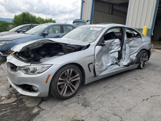 BMW 4 SERIES 2015 wba3n5c51fk198634