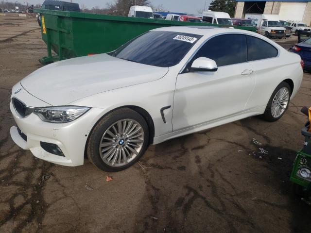 BMW 428 XI 2015 wba3n5c51fk484595