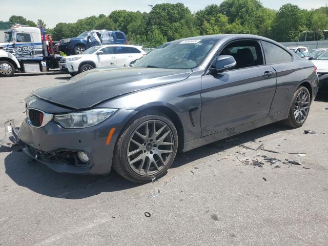 BMW 4 SERIES 2014 wba3n5c52ef715950