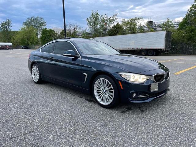 BMW 428 XI 2014 wba3n5c52ef716340