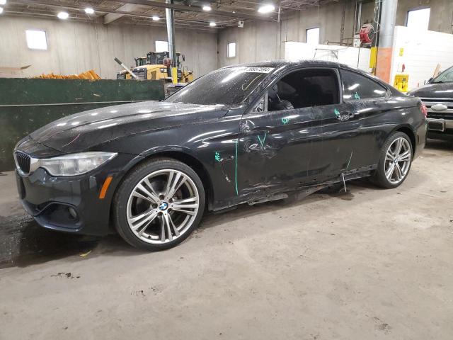 BMW 4 SERIES 2014 wba3n5c52ef717472