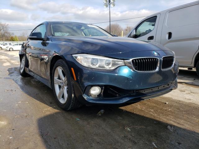 BMW 428 XI 2014 wba3n5c52ek196521